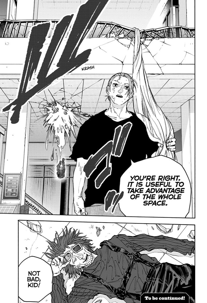 Chapter 110 Mission - Page 39